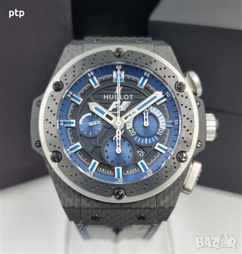 hublot king power ferrari replica|Hublot big bang f1 interlagos.